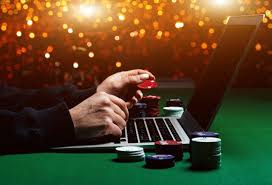 Вход на зеркало Casino Malina