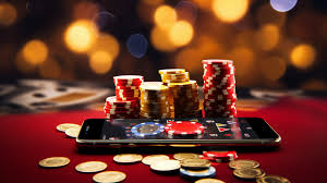Зеркало Casino Olimp