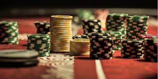 Зеркало Casino Casher